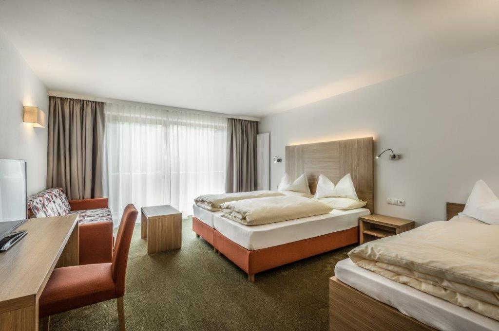 Hotel Miramonti Badia Εξωτερικό φωτογραφία