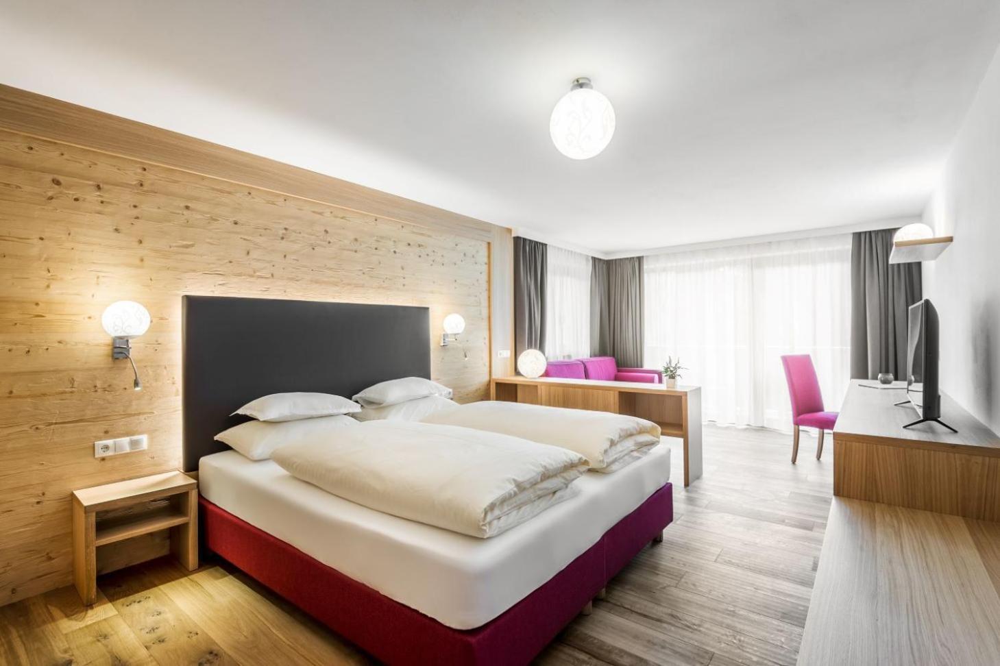 Hotel Miramonti Badia Εξωτερικό φωτογραφία